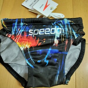 SPEEDO 競泳水着 競パン スピード　ダイナカット　アクアブレード　ウロコ ブーメランパンツ