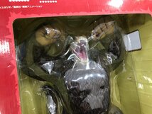 ○ 未開封 一番くじ ドラゴンボールZ 限界突破編 大猿フィギュア賞 同梱不可 1円スタート_画像3