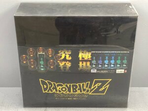 ○ 現状品 ドラゴンボールZ DB-52 クリスタルドラゴンボールスペシャルセット 同梱不可　1円スタート