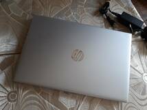 HP 650 G4 i5 7200U 8G 256G/SSD 1920x1080 WiFi Bluetooth Camera Windpws10 HP EliteBook AWA05_画像10