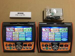 DAM カラーデンモク　PM700ZB 動作品　PM300ZB PM500ZB PM600ZB PM800ZB 