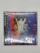 未開封新品　紙ジャケ SHM-CD　ポール・マッカートニー　PAUL McCARTNEY　タッグ・オブ・ウォー_画像1