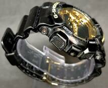 カシオ G-SHOCK GD-100GB 稼働品 CASIO_画像4