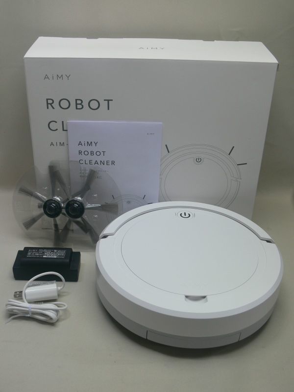 2023年最新】Yahoo!オークション -ツカモトエイム ロボットクリーナー