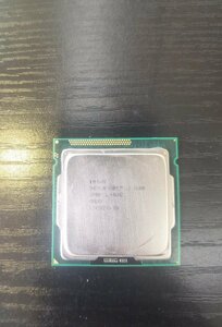 Intel CPU Core i7 2600K LGA【中古】CPU