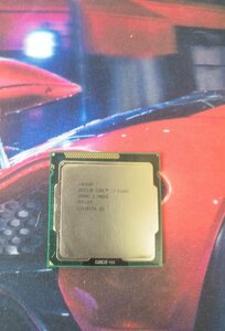 Intel CPU Core i7 2600K LGA【中古】CPU