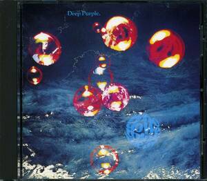 DEEP PURPLE★Who Do We Think We Are [ディープ パープル,Roger Glover,イアン ギラン,Jon Lord,Ritchie Blackmore,Ian Gillan]