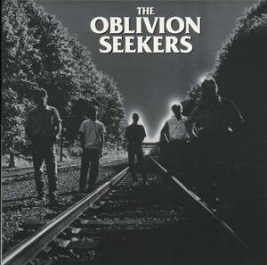 OBLIVION SEEKERS★The Oblivion Seekers [オブリビオン シーカーズ]