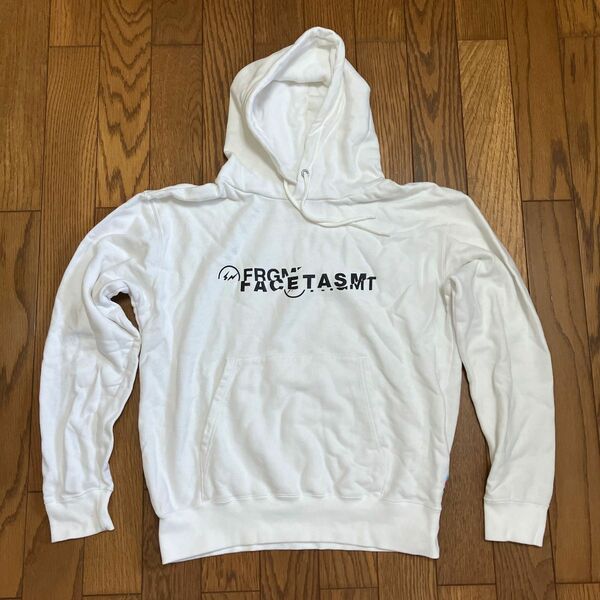 fragment FACETASM パーカー フラグメント ファセッタズム