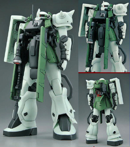 B-CLUB 1/144 MS-06F ザク シュトゥッツァー ガレージキット ガレキ レジン キャラホビ AOZ レア ADVANCE OF Ζ ティターンズの旗のもとに