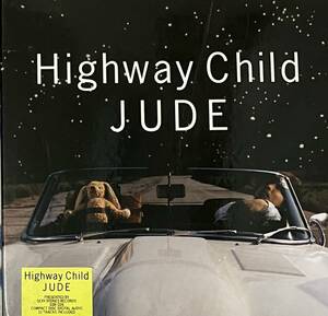 [ CD ] Jude / Highway Child ( Rock / Punk ) Sexy Stones Records ロック パンク