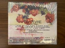 GRAPEVINE グレイプバイン アルバム 初回限定盤_画像2