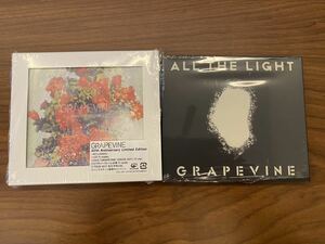 GRAPEVINE グレイプバイン アルバム 初回限定盤