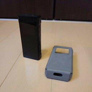 美品 FiiO BTR7 ポータブルDACアンプ《国内正規輸入品》 Bluetooth [ハイレゾ対応 /DAC機能対応] レターパックプラス発送