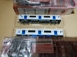 鉄道コレクション32弾　JR九州 BEC819系　2両セット　数量2