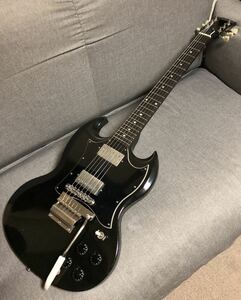 Gibson SG Special Vibrola ナローネック ギブソン 