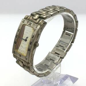 ◯K8-337 CREDIT SUISSE スイス銀行 インゴットウォッチ 5g FINE SILVER 999.0 記載 2針 メンズ クォーツ 腕時計 