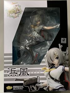 艦隊これくしょん ‐艦これ‐ 浜風 1/7 ファットカンパニー