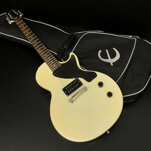 Epiphone エピフォン エレキギター 音出し確認OK ソフトケース【309-026#170】