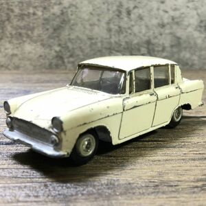 アサヒ玩具 ASAHI TOY MODEL PET モデルペット No.7 ミニカー TOYOPET CORONA トヨタ コロナ 【305-220#60】