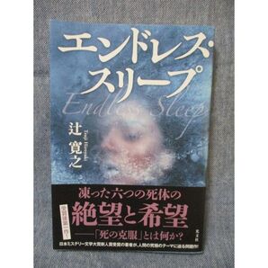 エンドレス・スリープ 辻寛之 (単行本)