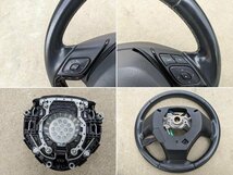 【Ｃ】Ｃ－ＨＲ　ＺＹＸ１０　ダッシュパネル　インパネ　ＳＲＳ　エアバックカバー　エアバッグ　トリムFC２０　インフレーター欠品_画像3