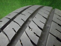 ダンロップ　エナセーブ　EC204　155/65R13　18年製　19年製　ゼスト　ザッツ等　BL231108005　カルテ1483_画像4