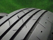 BS ブリヂストン　プレイズ　PX-RV2　195/65R15　21年製　4本　プリウス　ウィッシュ等　BL231109066　カルテ1500_画像3