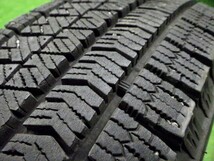 BS ブリヂストン　VRX2　175/65R15　19年製　4本　スペイド　アクア等　BL231122059　カルテ1519_画像5