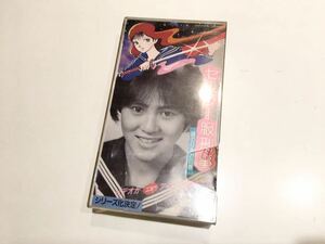 C16 VHS型ビデオ　SFファンタジックアイドルビデオ　セーラー服刑事　KAZU YUKA AYU 製作販売 : NVMC 監督 : 山前五十洋