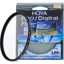 新品　プロテクトフィルター　HOYA PRO1Digital UV プロテクト　77mm メイドインジャパン　ケンコートキナ_画像2