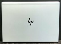 1円～ ■ジャンク HP ELITEBOOK 830 G5 / 第7世代 / Core i5 7200U 2.50GHz / メモリ 8GB / ストレージ欠品 / 13.3型 / 通電可_画像3