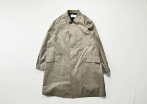 whiz limited ウィズ リミテッド 21ss BALAMACAAN COAT