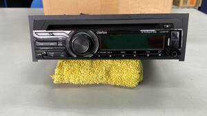 ■スズキ/ホンダ　カプラー■Clarion CD/USB/AUX MODEL 99000-79AN9　■動作確認済み■