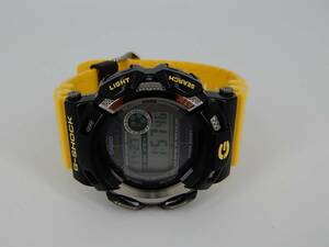 CASIO カシオ G-SHOCK GW-9102K-1JR 