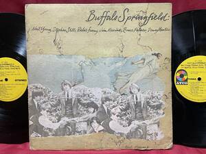 ◆USorg盤!◆BUFFALO SPRINGFIELD◆BUFFALO SPRINGFIELD('73)◆