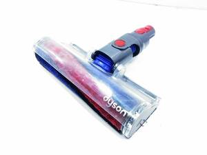 0 operation goods with translation dyson Dyson V7/V8/V10 soft roller cleaner head 112232 tool parts E-11117 @80 0