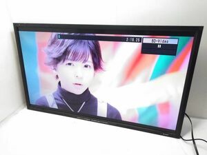 ◇SHARP シャープ 60インチ 大型ディスプレイ モニター PN-E602 デジタルサイネージ インフォメーション フルHD 1107S7 ※◇