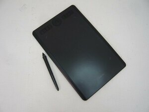 1746-O★Wacom 2020年製 ペンタブレット Intuos Pro Midium★PTH-660★プロペン2付属★簡易動作確認済中古現状渡し★