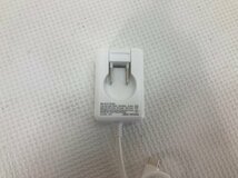 1656-O★SoftBank ACアダプタ★Type-C★Quick Charge 3.0★SB-AC17-TCQC★中古現状渡し★送料185円(クリックポスト)_画像2