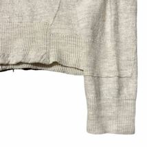 Celine by Phoebe Philo Rebuilding Knit セリーヌ フィービー期 ニット アーカイブ archive margiela comme des garcons the row chloe_画像4