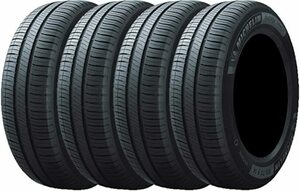 ◎在庫有 2023年製 正規輸入品 エナジーセイバー4 155/65R14 79H XL 4本セット 送料無料！