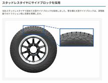 ※ホイールは付属しません。