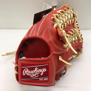 G-8197 タグ付き未使用品 ローリングス Rawlings HOH 硬式 外野手用 GH1HJR80 グローブ グラブ 野球