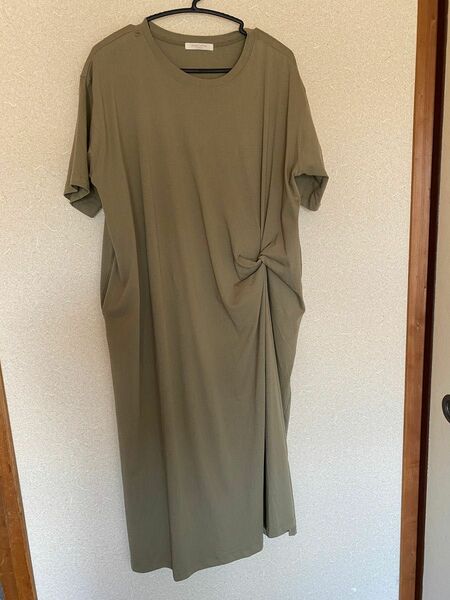 Chocol raffine robe ワンピース