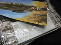 ★　ハセガワ　1/72 ムスタング MkⅢ　ロイヤル エア フォース　（訳あり）　★_画像6