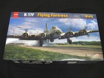 ★　HKモデル　1/32 アメリカ陸軍　B-17F フライングフォートレス　　★_画像1