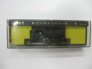 ★　TOMY トミー　ナインスケール　 HN-506 Bタイプ　小型蒸気機関車　　★