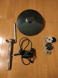 Roland　CY-5　一式　中古