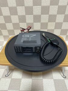 SHINWA シンワ SC905G7型 パーソナル無線機 信和通信 ※通電確認のみ